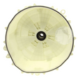 Crociere - Cestelli - Vasche: 12138100A03316 Semivasca Posteriore MIDEA