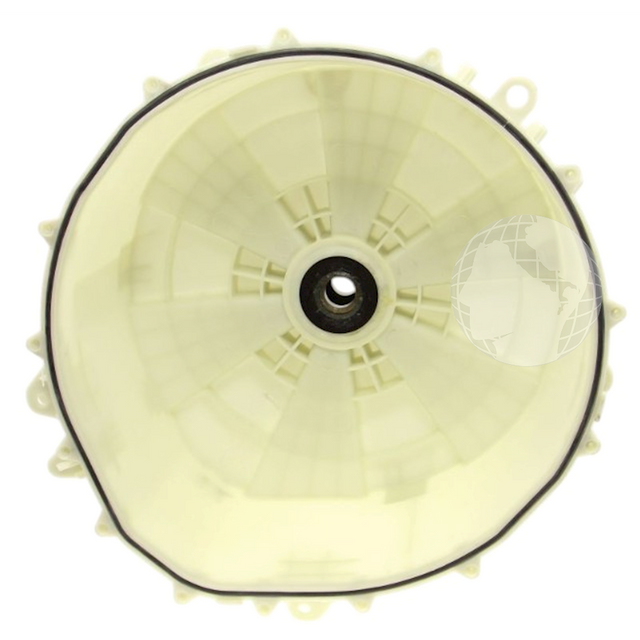 Crociere - Cestelli - Vasche: 12138100A03316 Semivasca Posteriore MIDEA