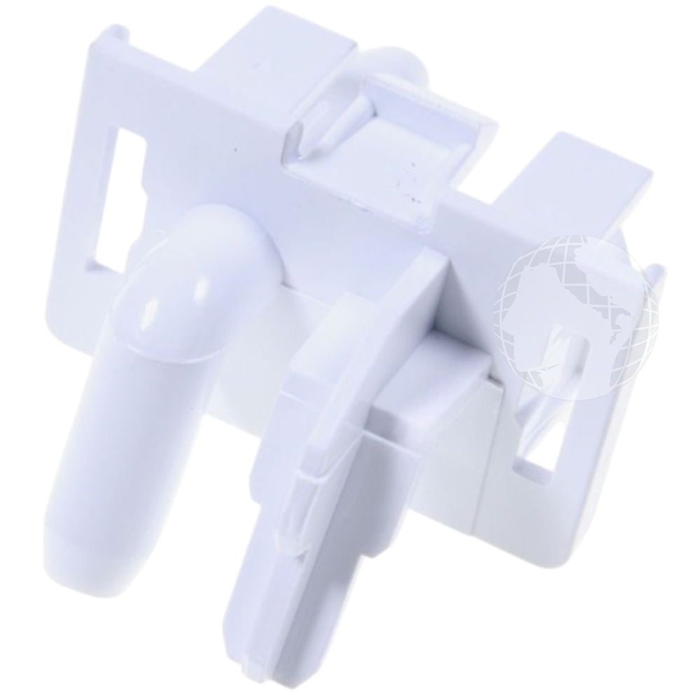 Parti estetiche varie : 12138200000435 Drain Hose Joint TH70-501E-1081 RoHS MIDEA
