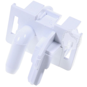 Parti estetiche varie : 12138200000435 Drain Hose Joint TH70-501E-1081 RoHS MIDEA