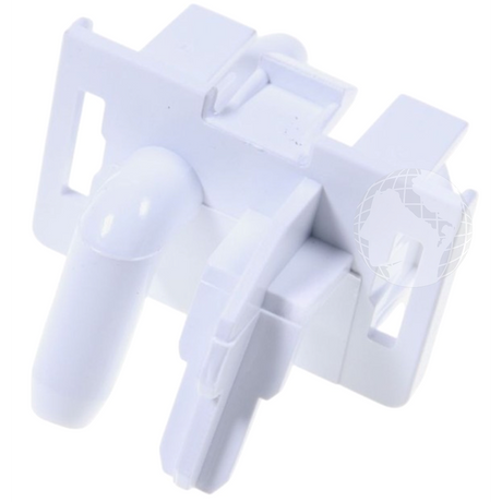 Parti estetiche varie : 12138200000435 Drain Hose Joint TH70-501E-1081 RoHS MIDEA