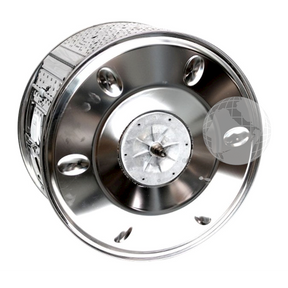 Crociere - Cestelli - Vasche: 12238100006051 Cestello MIDEA