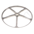Pulegge: 12338100000148 Puleggia MIDEA