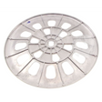 Pulegge: 12338100000281 Puleggia MIDEA