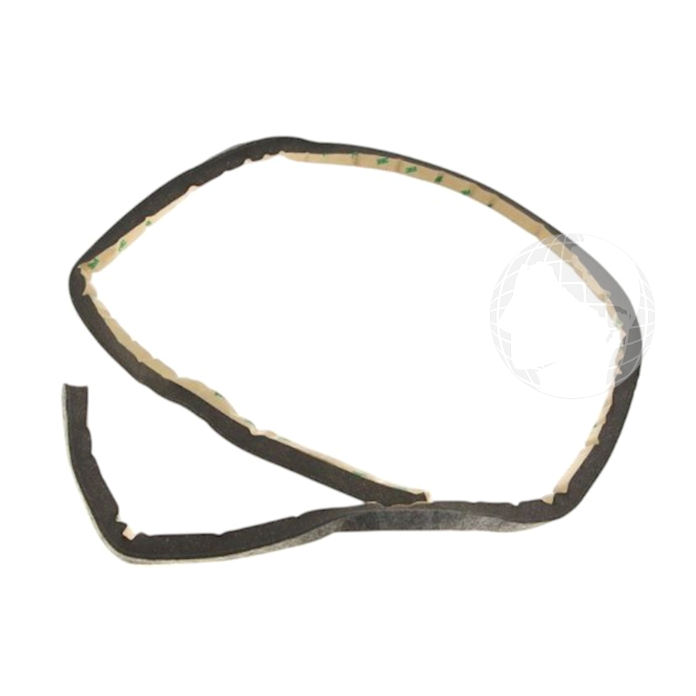 Parti estetiche varie 12438200000001 Front Support Seal TH70-501E-2015 RoHS per elettrodomestico MIDEA Originale