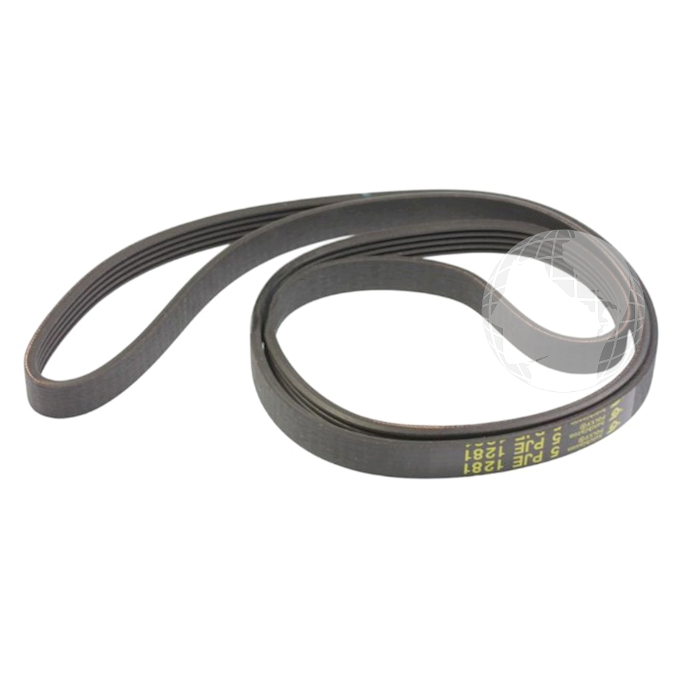 Cinghie: 12638100000244 Cinghia (5EPJ1281) MIDEA