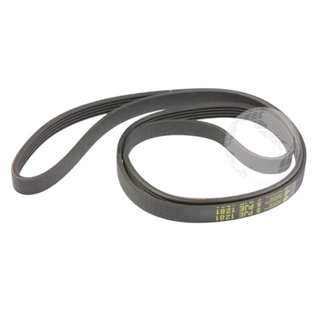 Cinghie: 12638100000244 Cinghia (5EPJ1281) MIDEA