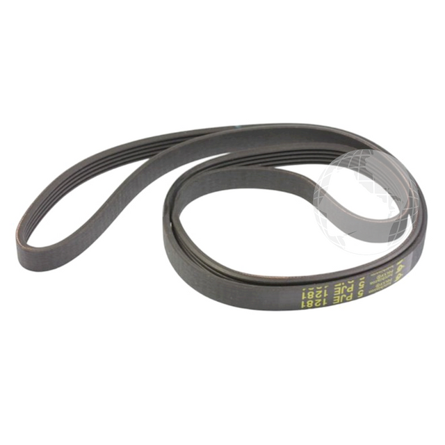 Cinghie: 12638100000244 Cinghia (5EPJ1281) MIDEA