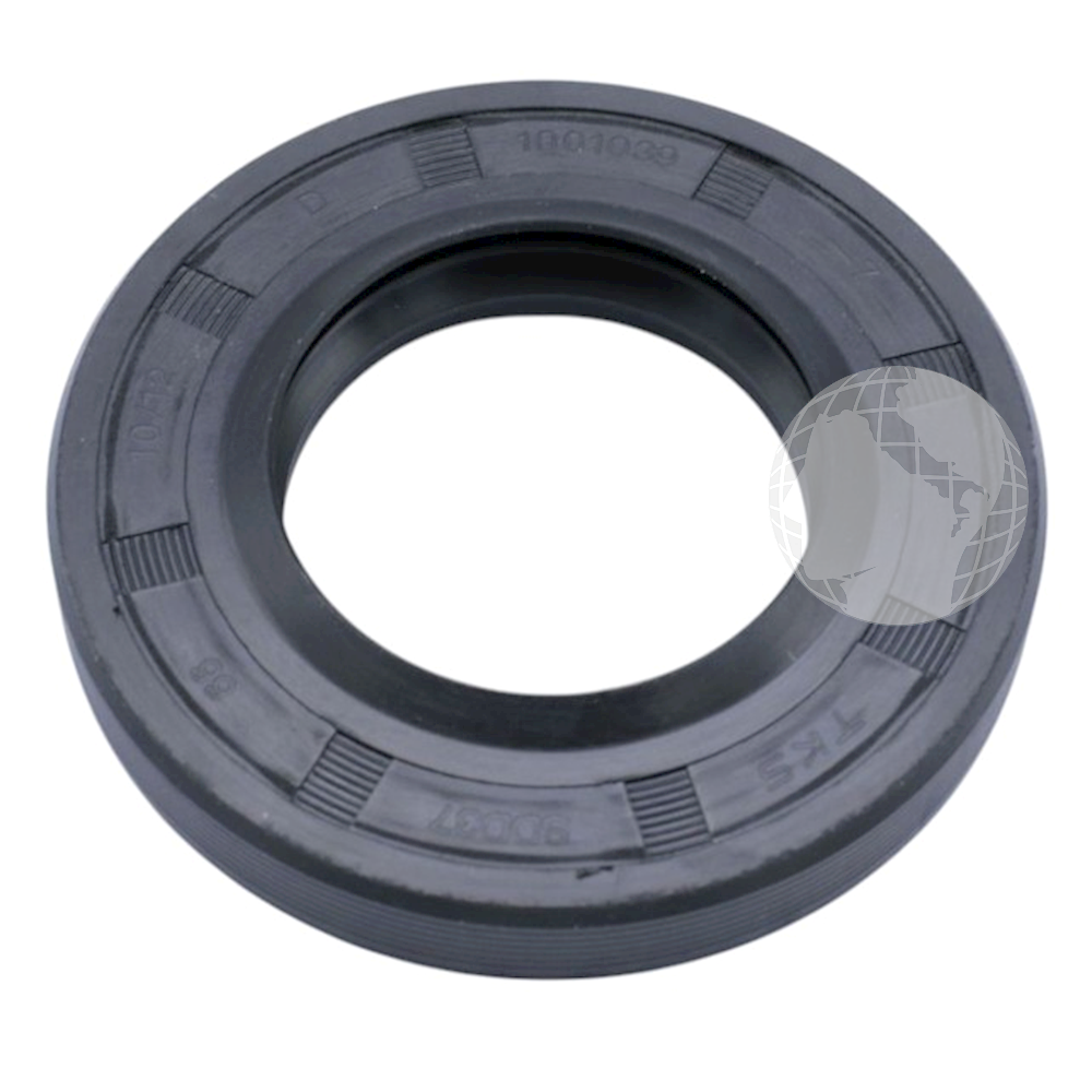 Parti estetiche varie 12638100000283 Shaft_seal WM006300037 RoHS per elettrodomestico MIDEA Originale