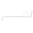 Parti estetiche varie : 12900101001881 Spring MFE80-T1313B_F02E-EU_A33-601029 RoHS MIDEA