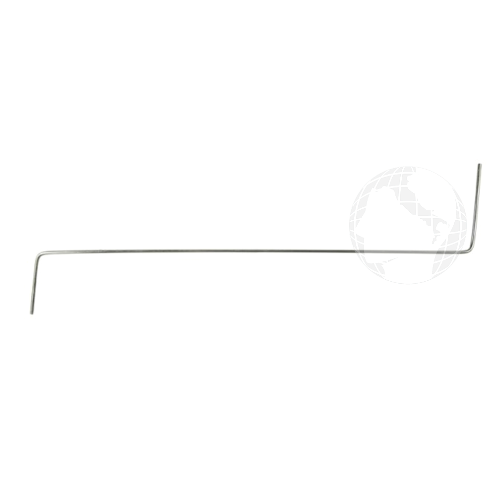 Parti estetiche varie : 12900101001881 Spring MFE80-T1313B_F02E-EU_A33-601029 RoHS MIDEA