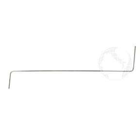 Parti estetiche varie : 12900101001881 Spring MFE80-T1313B_F02E-EU_A33-601029 RoHS MIDEA
