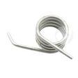 Parti estetiche varie : 12900101001882 Spring MFE80-T1313B_F02E-EU_A33-601059 RoHS MIDEA