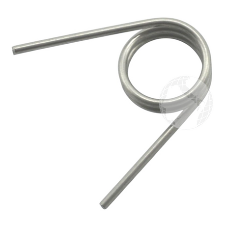 Parti plastiche varie : 12900101001884 Spring MFE80-T1313B_F02E-EU_A33-601039 RoHS MIDEA