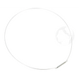 Bloccaporte - Elettroserrature : 12938100000047 Door Gasket Spring Clip Spring TD70-1402LPDA_S-0099 RoHS MIDEA
