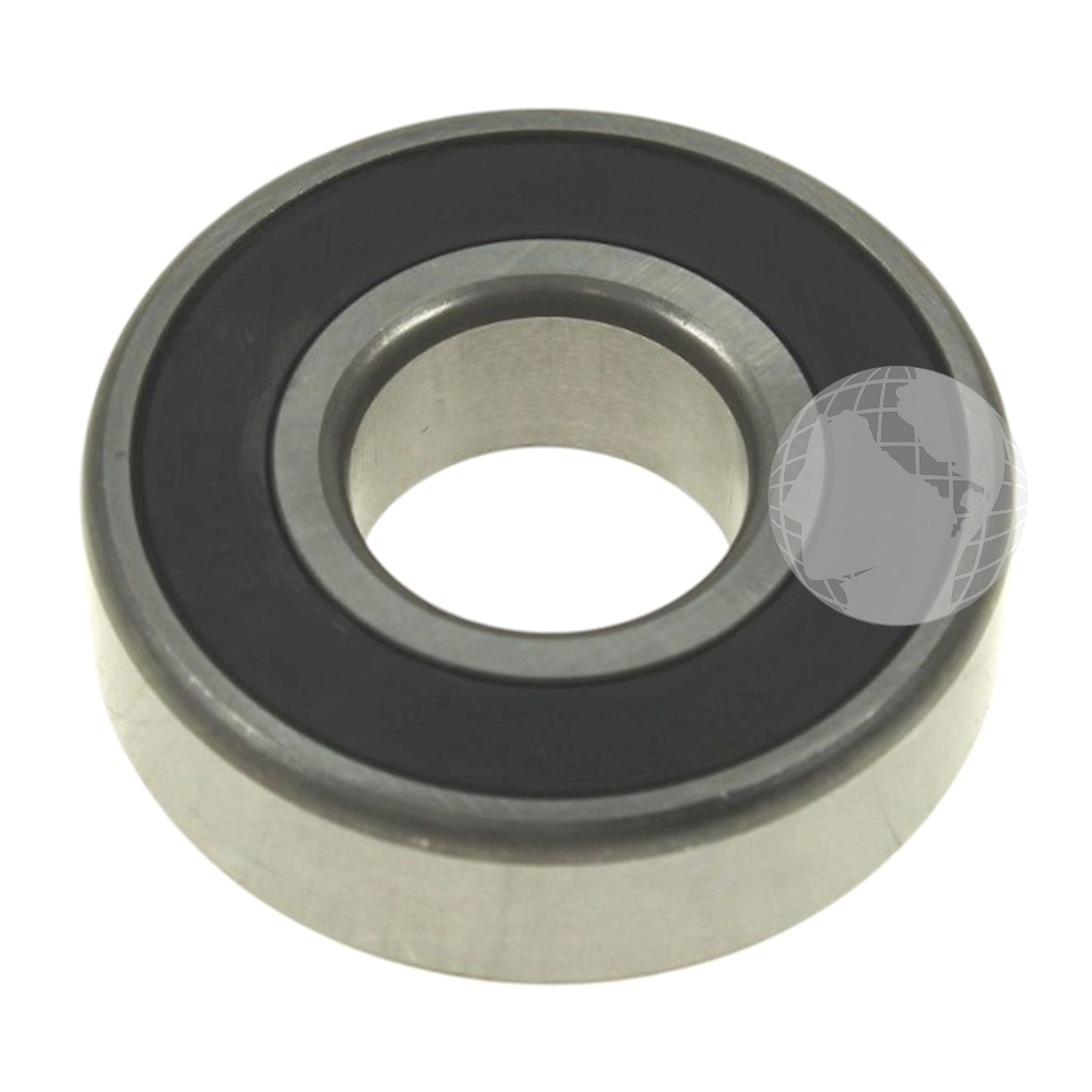 Cuscinetti: 12938100000136 Cuscinetto 6204-2RS MIDEA