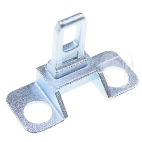 Parti estetiche varie: 12938200000022 Door Plunger MIDEA