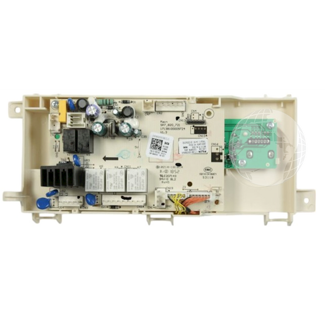Moduli - Schede elettroniche: 17138100008464 Scheda Elettronica MIDEA