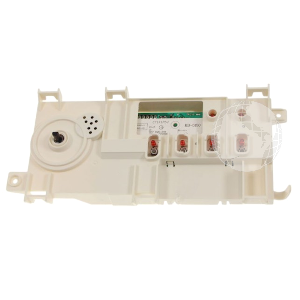 Moduli - Schede elettroniche: 17138100009805 Scheda Elettronica MIDEA