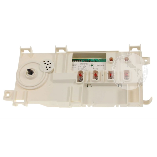 Moduli - Schede elettroniche: 17138100009805 Scheda Elettronica MIDEA