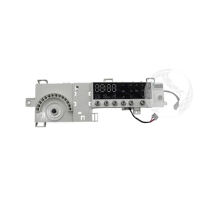 Moduli - Schede elettroniche: 17138100018845 Scheda Display MIDEA