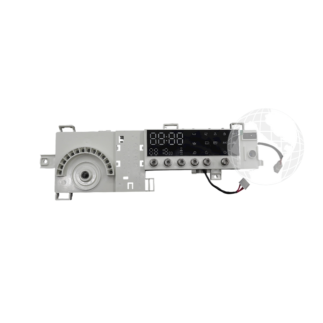 Moduli - Schede elettroniche: 17138100018845 Scheda Display MIDEA