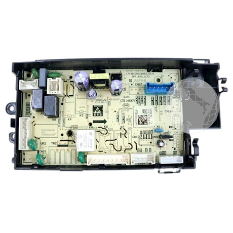 Moduli - Schede elettroniche: 17138100020395 Scheda Elettronica MIDEA