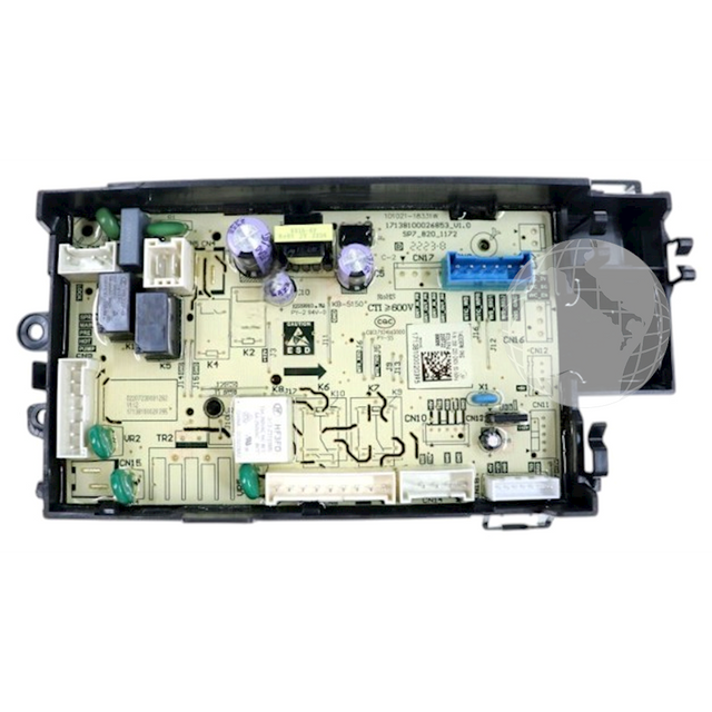 Moduli - Schede elettroniche: 17138100020395 Scheda Elettronica MIDEA
