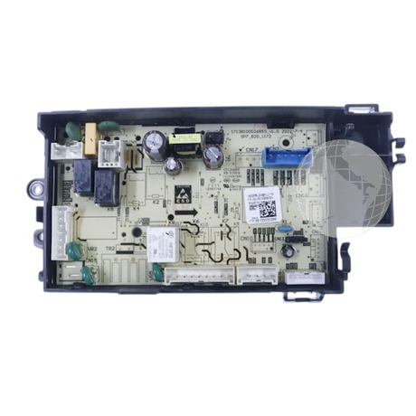 Moduli - Schede elettroniche: 17138100020399 Scheda Elettronica MIDEA