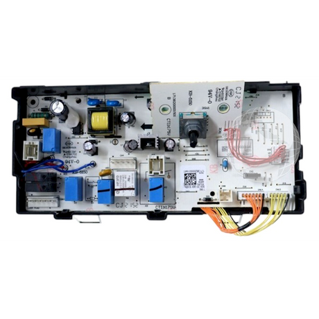 Moduli - Schede elettroniche: 17138200001641 Scheda Elettronica MIDEA