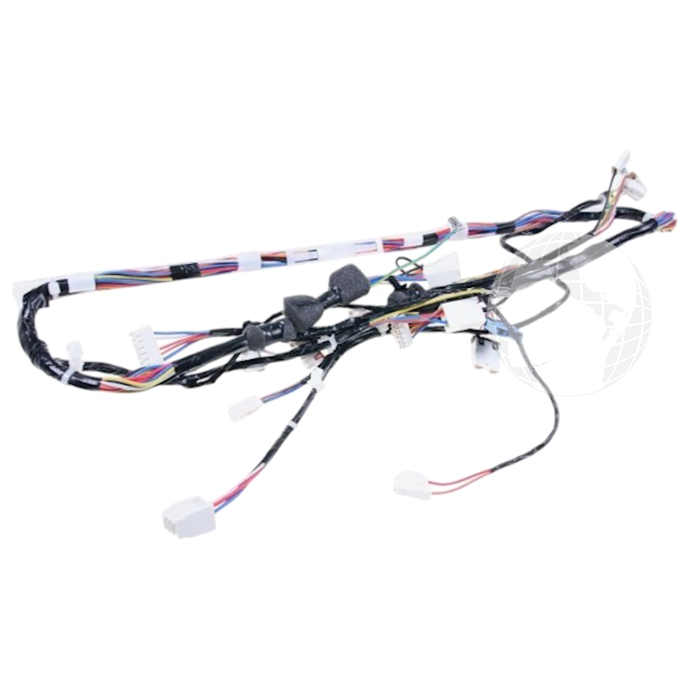 Parti estetiche varie 17438100005407 Internal Wire Assembly MFE75-T1211_F01E-EU_A3-DQ03 RoHS per elettrodomestico MIDEA Originale