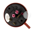 Pressostati: 17438100005725 Pressostato MIDEA