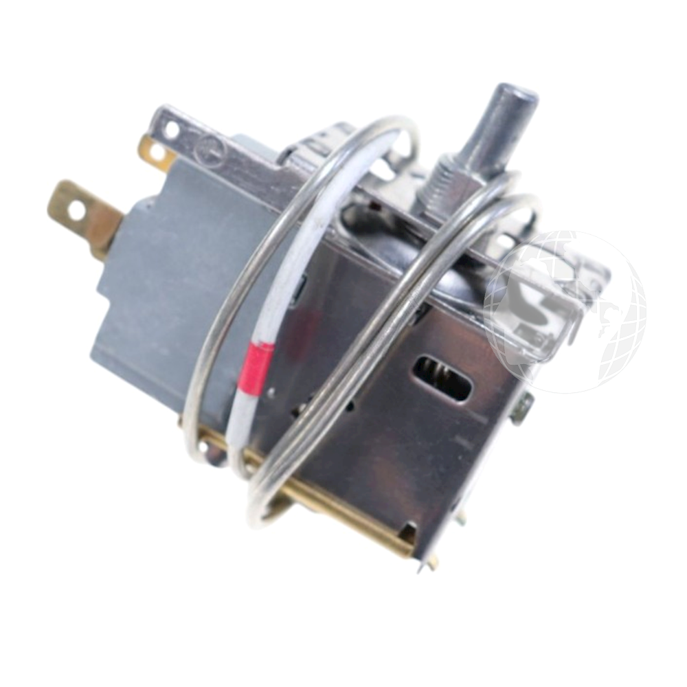 Termostati: 17431000019287 Termostato MIDEA