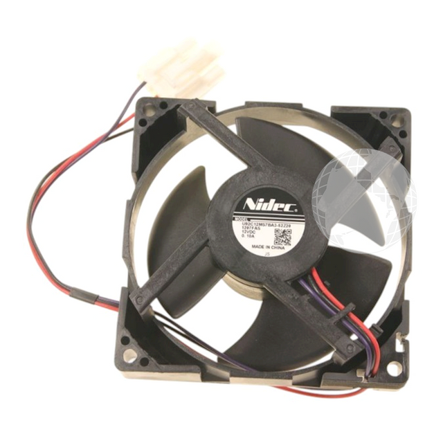 Ventole - Giranti: 11002015005841 Motoventilatore MIDEA