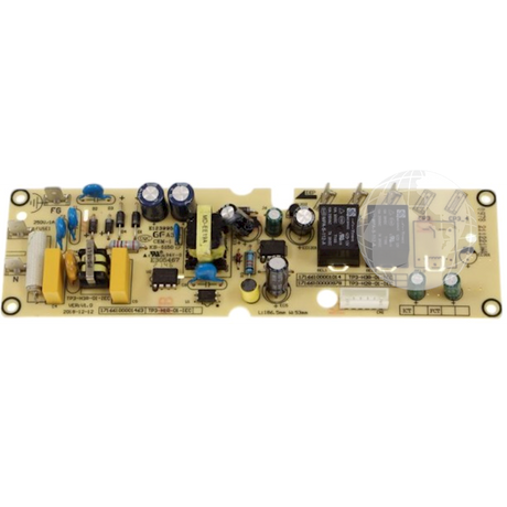 Moduli - Schede elettroniche: 17166100000978 Scheda Potenza MIDEA