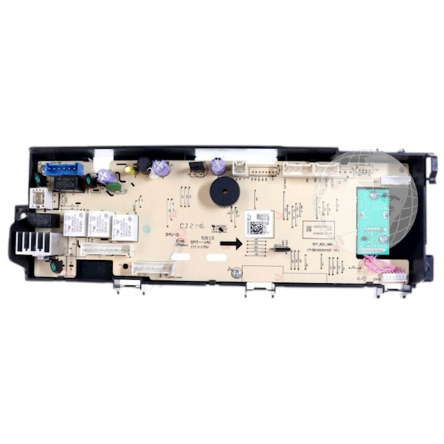 Moduli - Schede elettroniche: 17138100020467 Scheda Elettronica MIDEA
