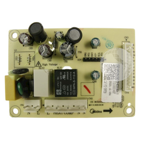 Moduli - Schede elettroniche: 17131000014967 Scheda Controllo MIDEA