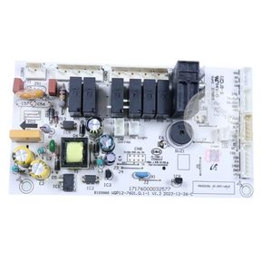 Moduli - Schede elettroniche: 17176000033694 Scheda Main MIDEA