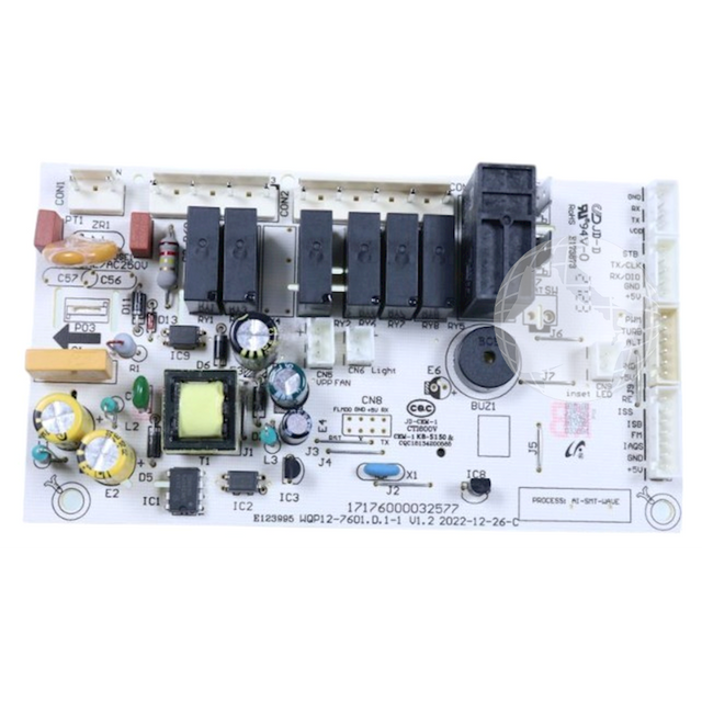 Moduli - Schede elettroniche: 17176000033694 Scheda Main MIDEA