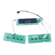 Moduli - Schede elettroniche: 17176000A04775 Scheda Display Lavastoviglie MKDW FS608314 EHP MIDEA