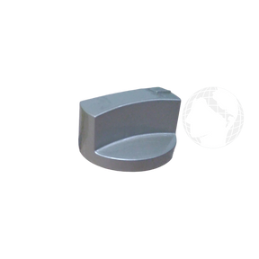 Manopole: 12166200000646 Manopola (COLORE ORO) MIDEA