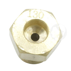 Iniettori - Ugelli 12966200003185 Ugello Metano per elettrodomestico MIDEA Originale