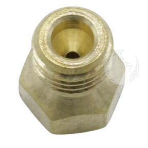 Iniettori - Ugelli 12966200003232 Ugello Metano per elettrodomestico MIDEA Originale