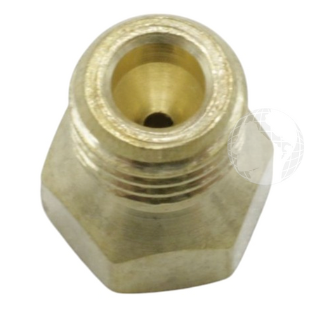 Iniettori - Ugelli 12966200003232 Ugello Metano per elettrodomestico MIDEA Originale