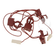 Parti elettriche varie: 17466200001002 Catenaria MIDEA
