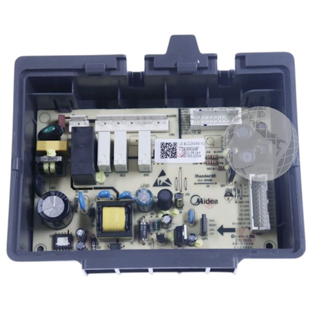 Moduli - Schede elettroniche: 12131000083809 Scheda Controllo Assemblata MIDEA
