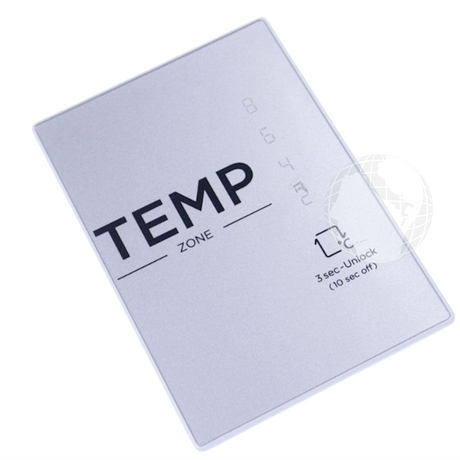 Moduli - Schede elettroniche: 12131000A07001 Display Assemblato MIDEA