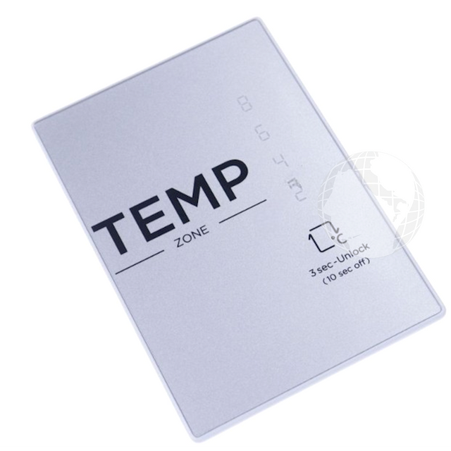 Moduli - Schede elettroniche: 12131000A07001 Display Assemblato MIDEA