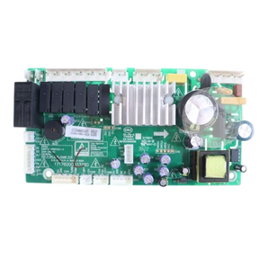 Moduli - Schede elettroniche: 17176000032423 Scheda Main MIDEA