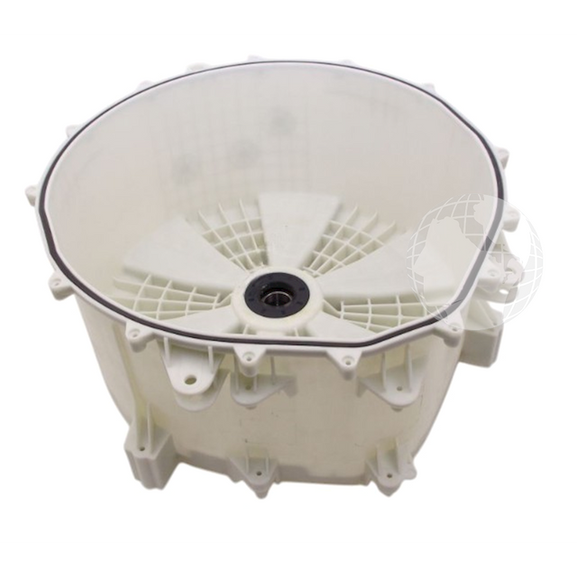 Crociere - Cestelli - Vasche: 12138100A46783 Semivasca Posteriore MIDEA